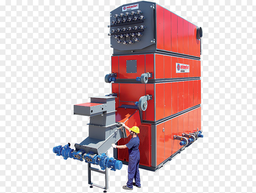The Horse Exempts Machine Boiler Biomass Energy Steam Engine PNG