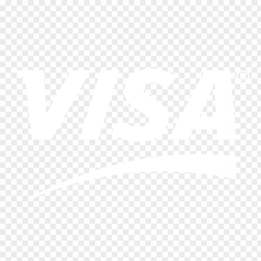 Visa Logo Knight Frank France Commercial Property Real Estate PNG