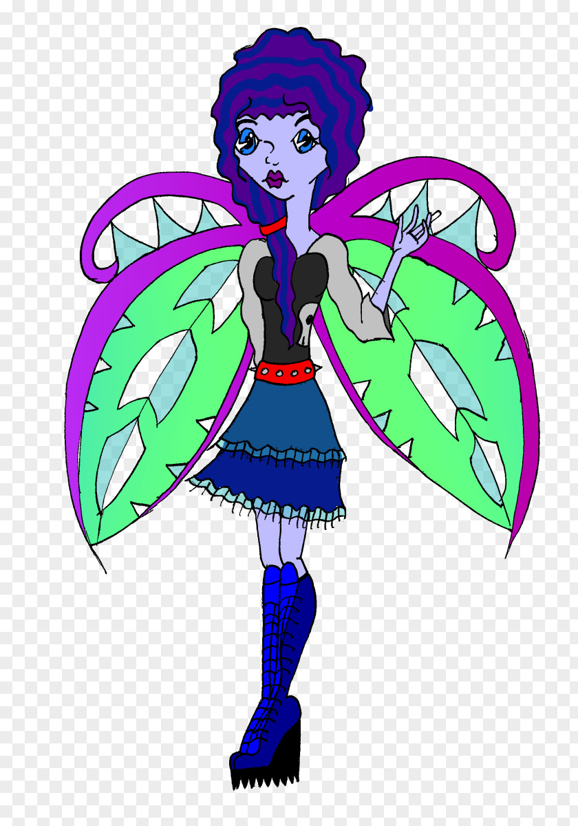 Agate Stone Fairy Clip Art PNG