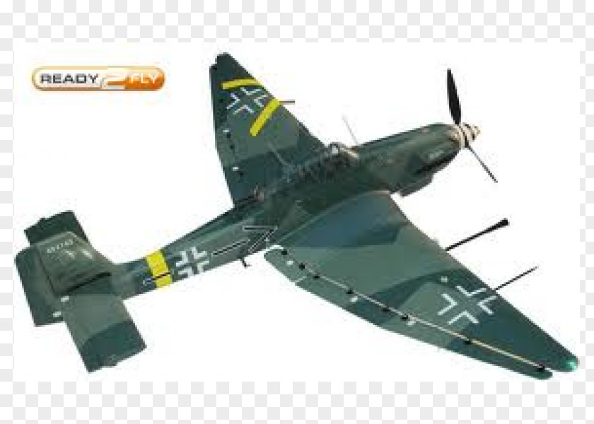 Airplane Junkers Ju 87 Fighter Aircraft Dive Bomber PNG