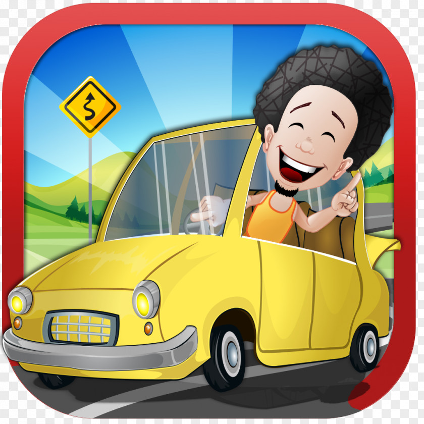 Car App Store Screenshot Puzzle Stack Download PNG