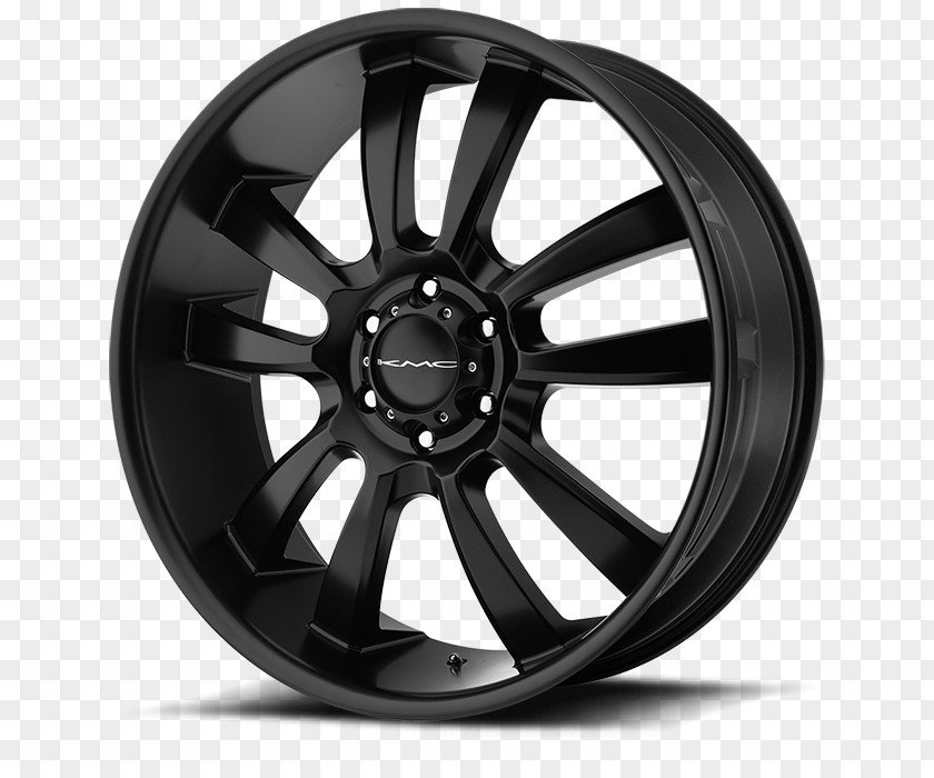 Car Rim Custom Wheel Tire PNG