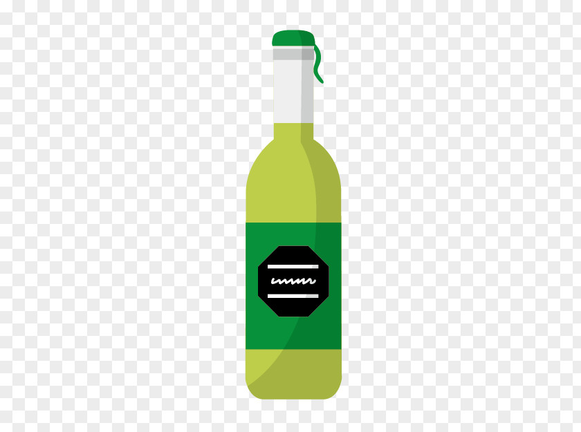 Cartoon Green Bartender Wine Cocktail Beer Distilled Beverage PNG
