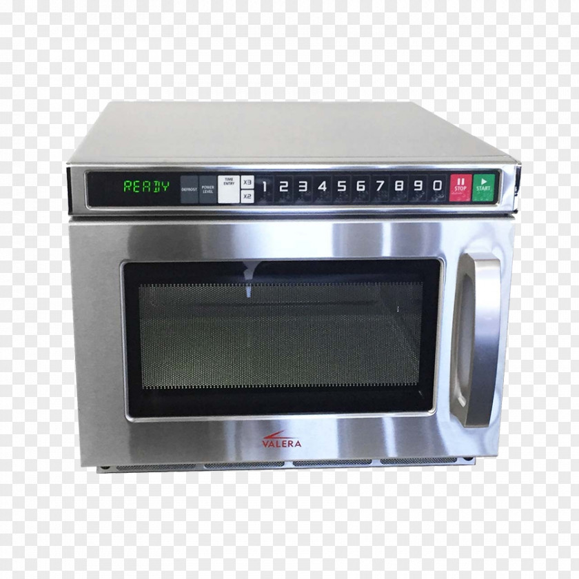 Catering Displays Microwave Ovens Kitchen Small Appliance PNG