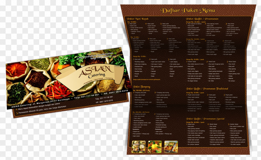 Catering Flyer Advertising Product Text Messaging PNG