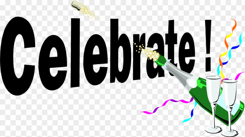 Celebrate Thane Party House Clip Art PNG