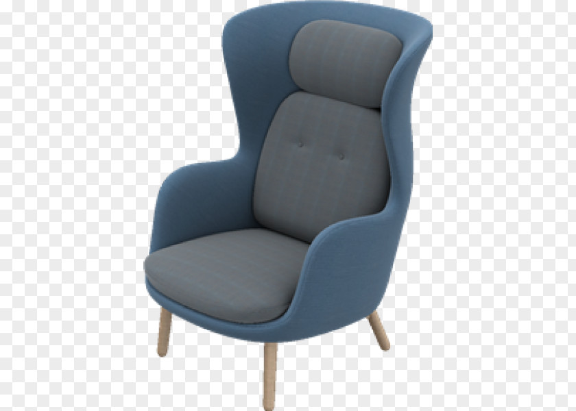 Chair Wing Egg Furniture Swan PNG