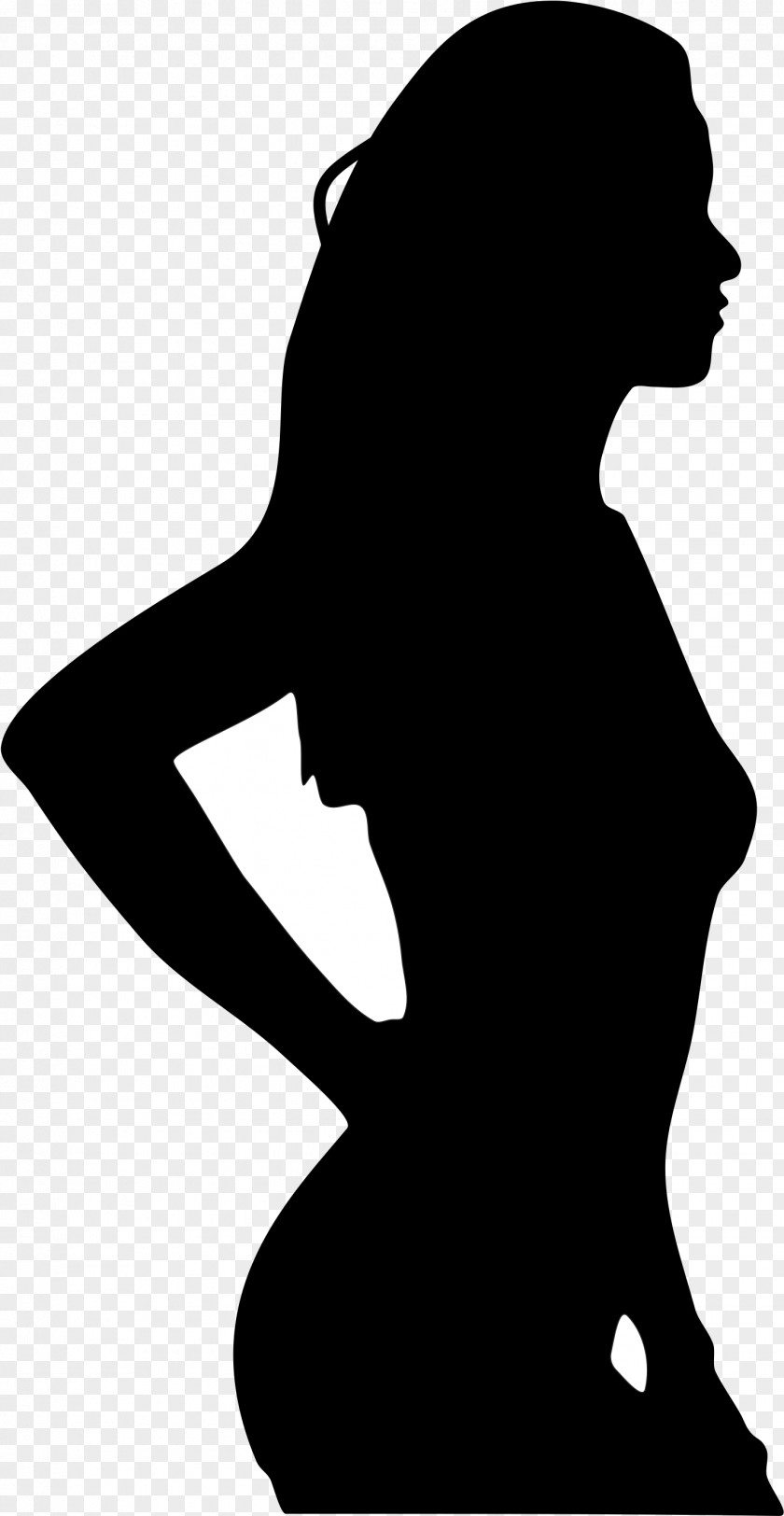 Dance Graphic Girl Silhouette Clip Art Woman Vector Graphics PNG