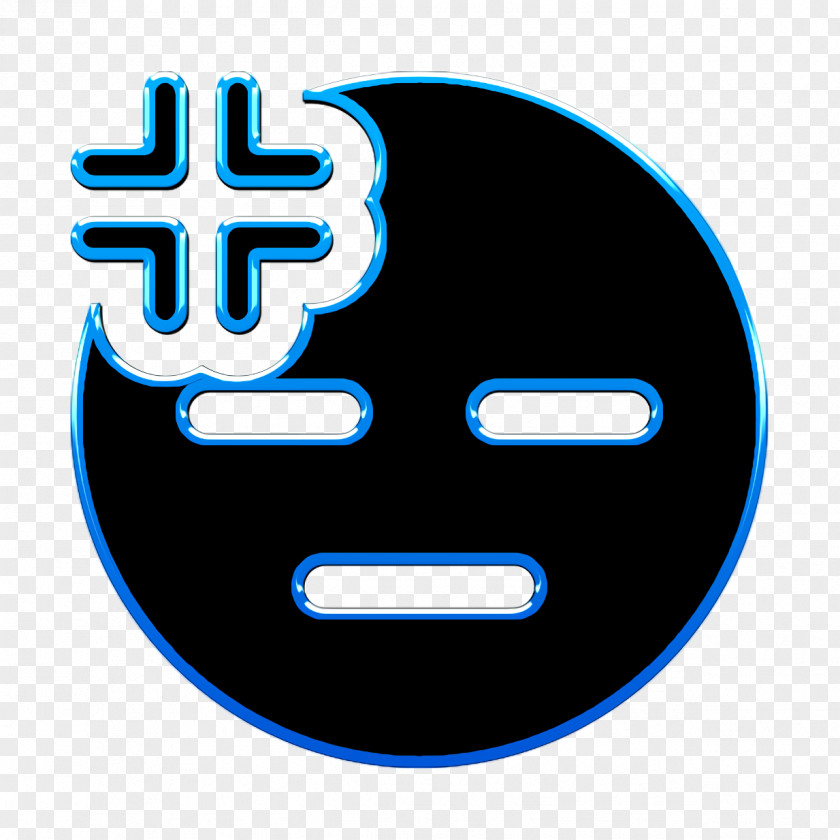 Disappointment Icon Smiley And People Emoji PNG