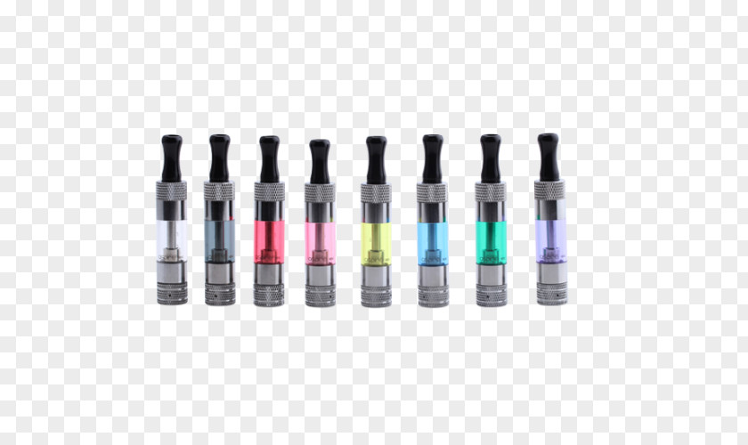 Electronic Cigarette Aerosol And Liquid Clearomizér Atomizer Sales PNG