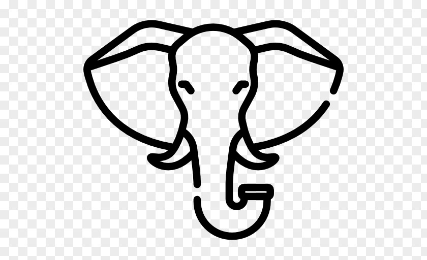 Elephant Animal Clip Art PNG