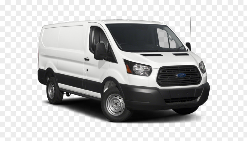 Ford Motor Company Van 2018 Transit-250 2017 PNG