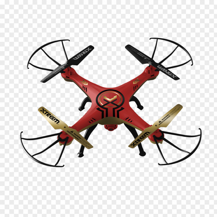 Helicopter Unmanned Aerial Vehicle Quadcopter Multirotor Video PNG