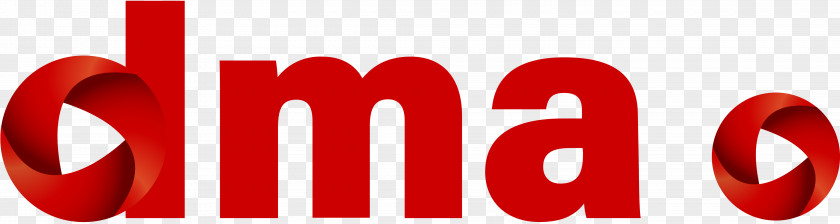 Logo DMA Media Company Brand Information PNG