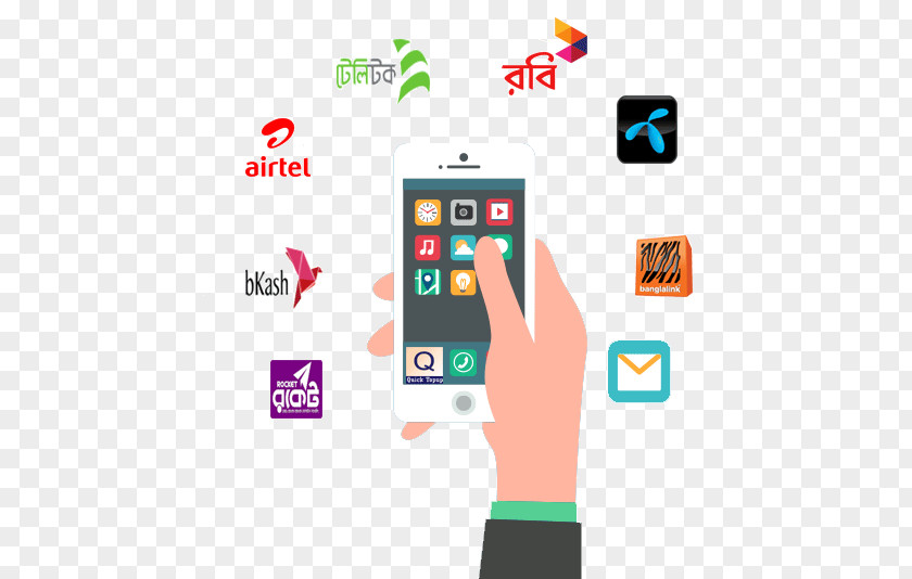 Marketing Mobile App Development Software User Interface Design PNG