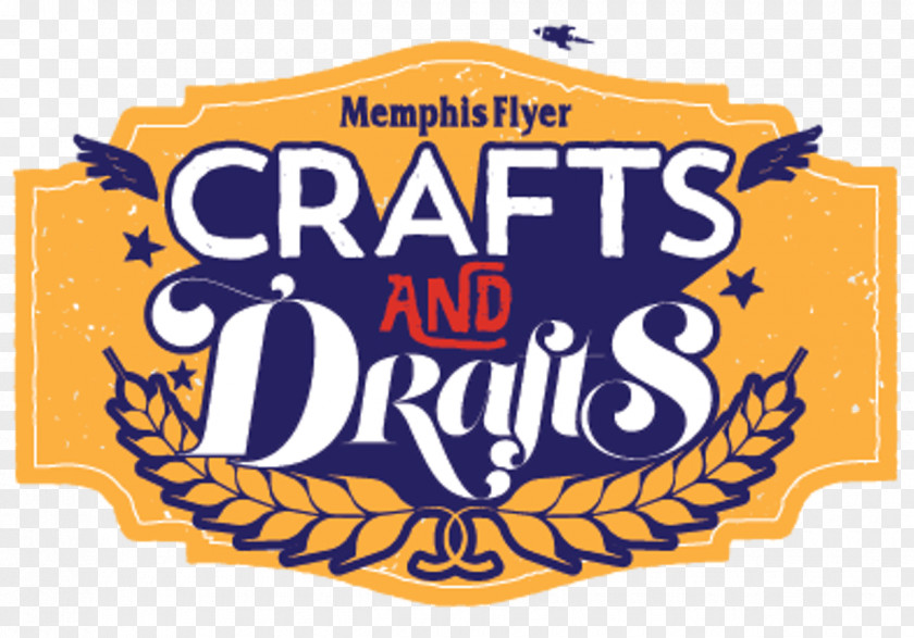 Memphis Art Museum Craft Flyer Choose901 PNG