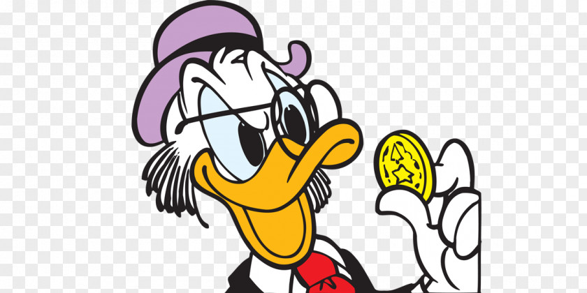 Mickey Mouse Scrooge McDuck Pete John D. Rockerduck Duck Family PNG