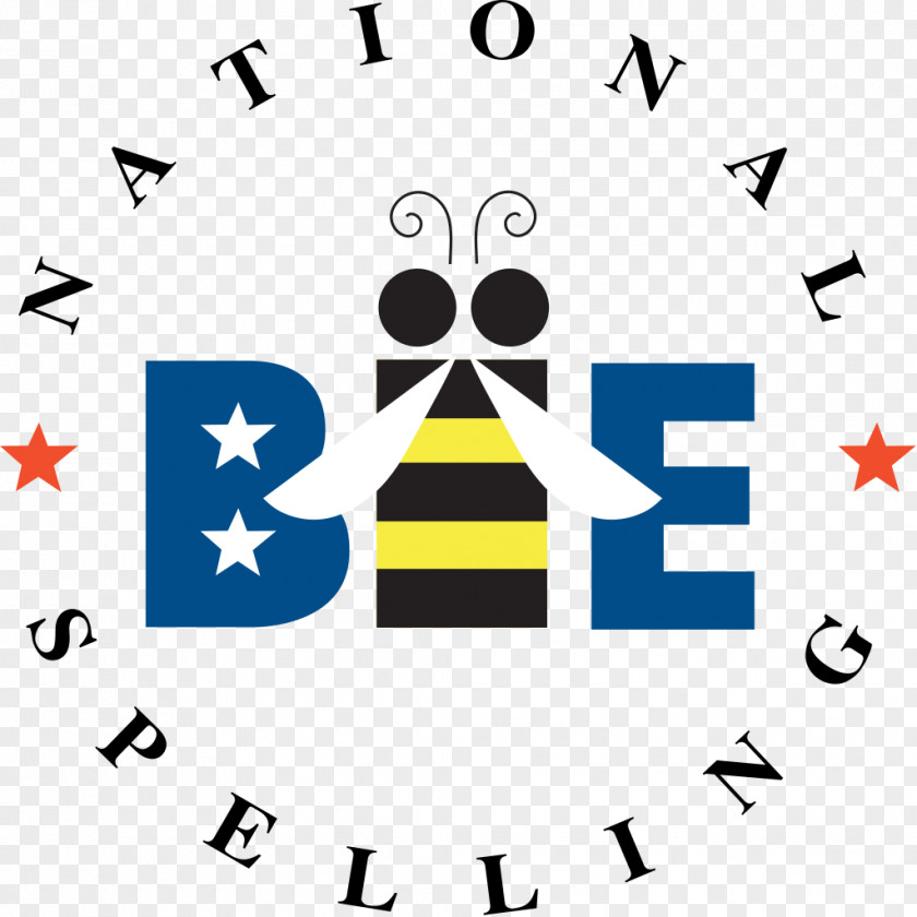 National Vector Scripps Spelling Bee Student United States PNG