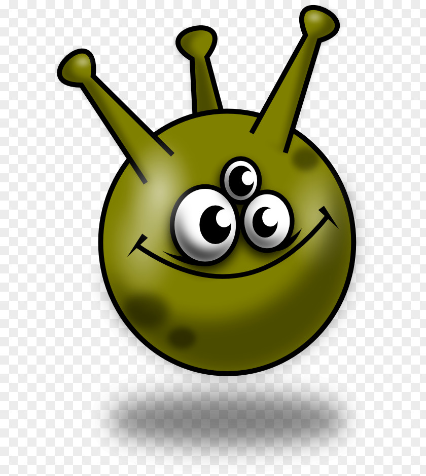Pictures Of A Monster Drawing Clip Art PNG