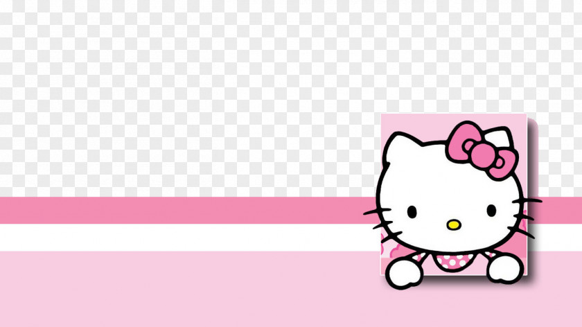 Pink Cartoon Cat Hello Kitty Amazon.com Marker Pen Sanrio Crayola PNG