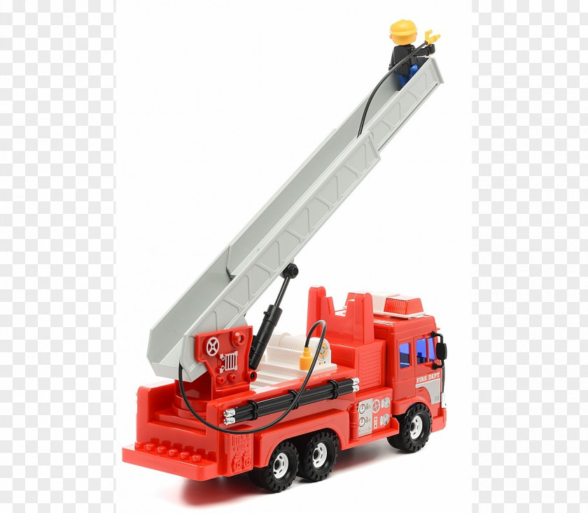 Toy Fire Engine Wildberries LEGO Internet PNG