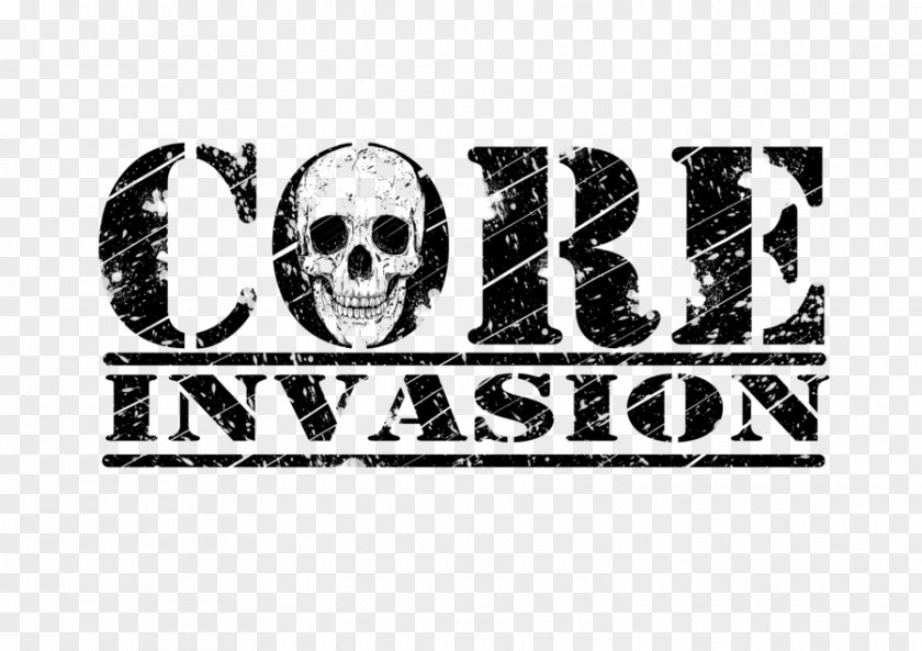 Ultralink Invasion Vinnie Vincent Logo Art PNG