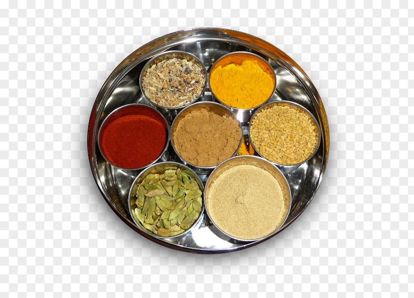 Vedic Spice Mix Ayurveda Veganism Curry Powder PNG