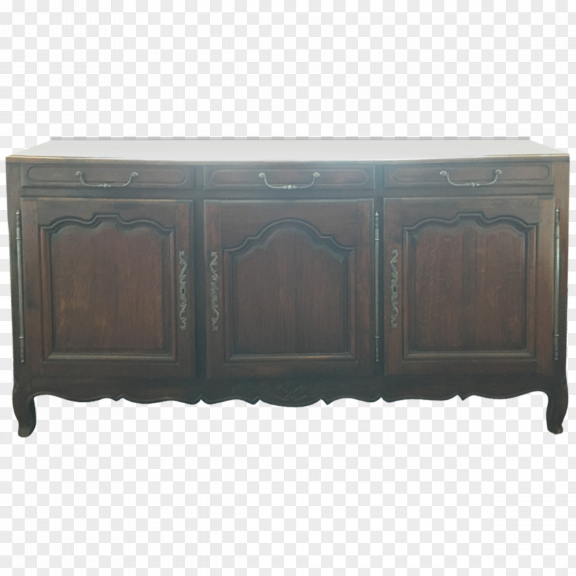 Wood Buffets & Sideboards Stain Drawer Hardwood PNG