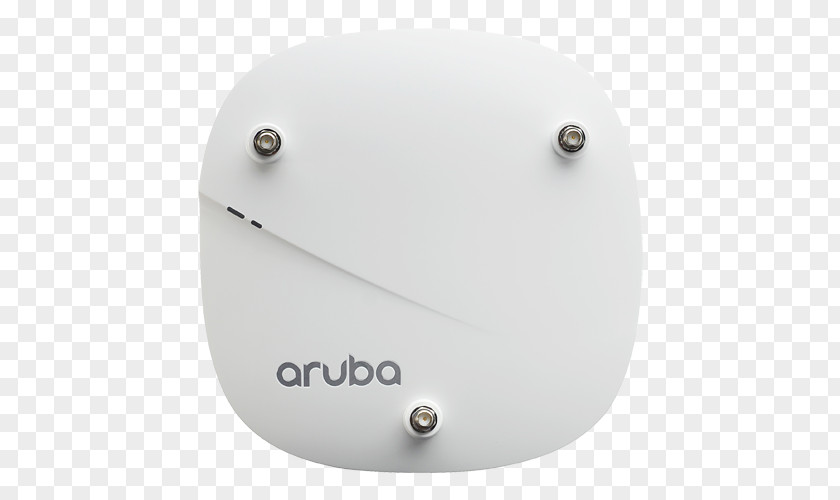 Aruba Hewlett-Packard Wireless Access Points Networks LAN Aerials PNG