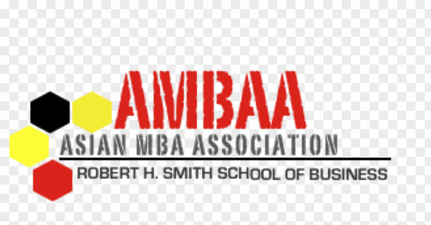 Asia Logo Master Of Business Administration Management Association MBAs PNG