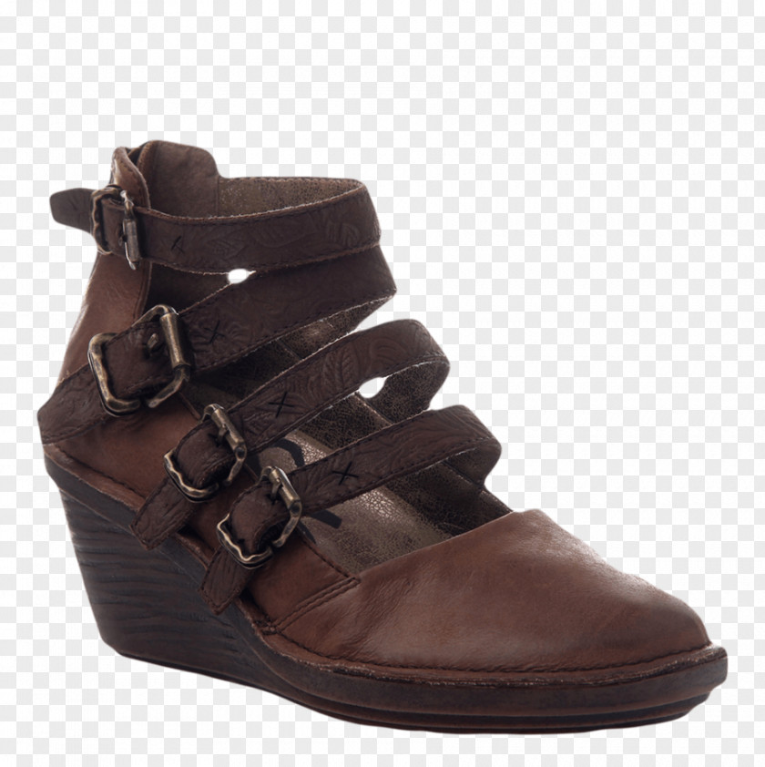 Boot Wedge Shoe Fashion Clothing PNG
