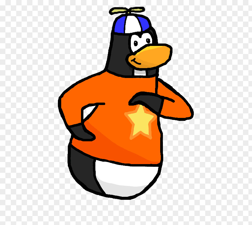 Duck Club Penguin Wiki Clip Art PNG
