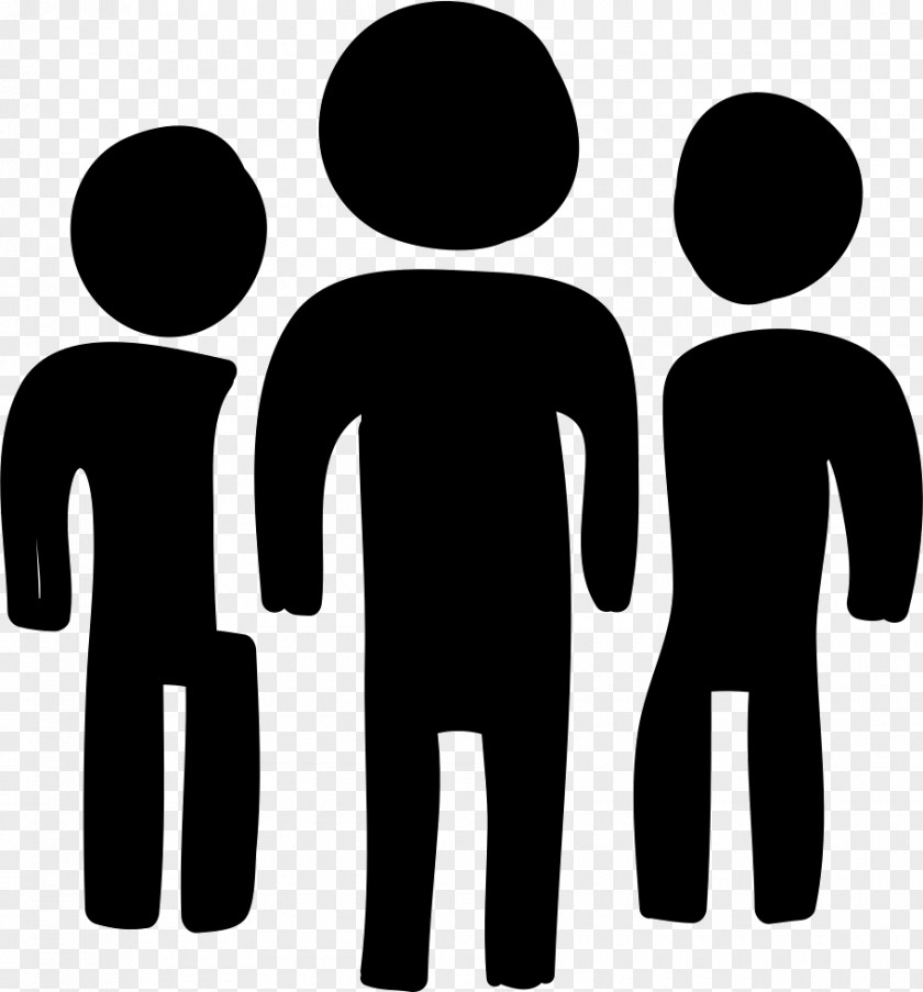 Group Icon Drawing Clip Art Image PNG