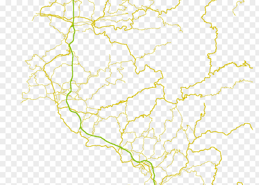 Map Line Tuberculosis PNG