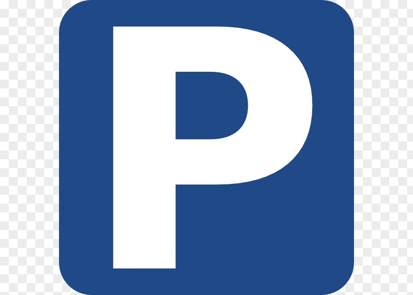 Parking Cliparts Car Park Disabled Permit Clip Art PNG
