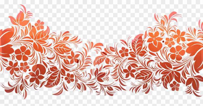 Plant Floral Design Petal PNG