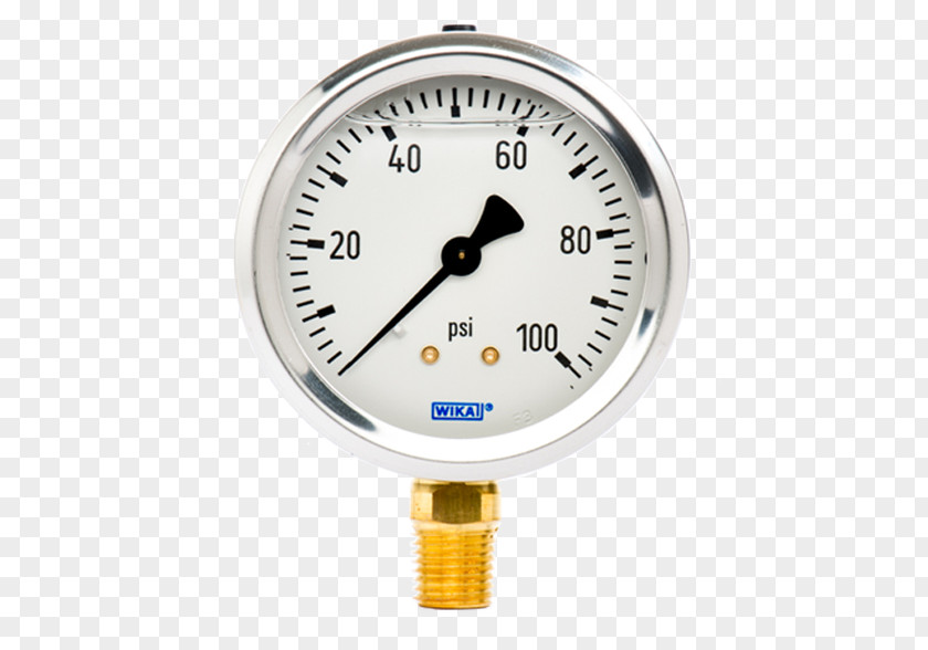 Pressure Gauge Measurement WIKA Alexander Wiegand Beteiligungs-GmbH Pound-force Per Square Inch Manometers PNG