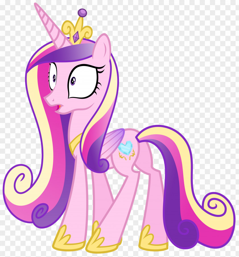 Princess Cadance Twilight Sparkle My Little Pony: Friendship Is Magic Rarity PNG