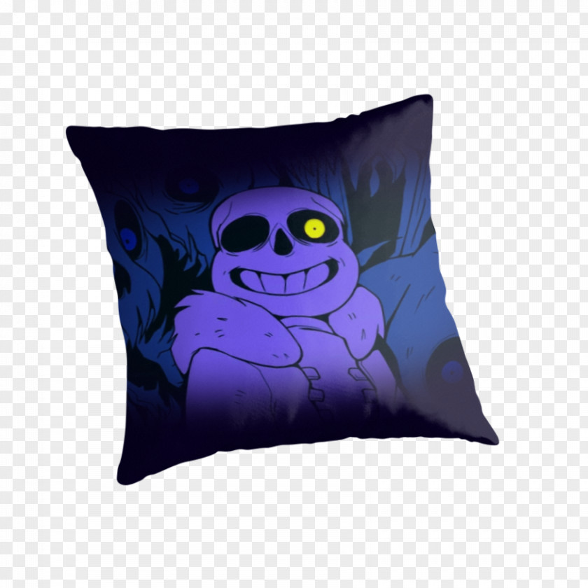 Purple Sans Fire Emblem Fates Throw Pillows Cushion PNG