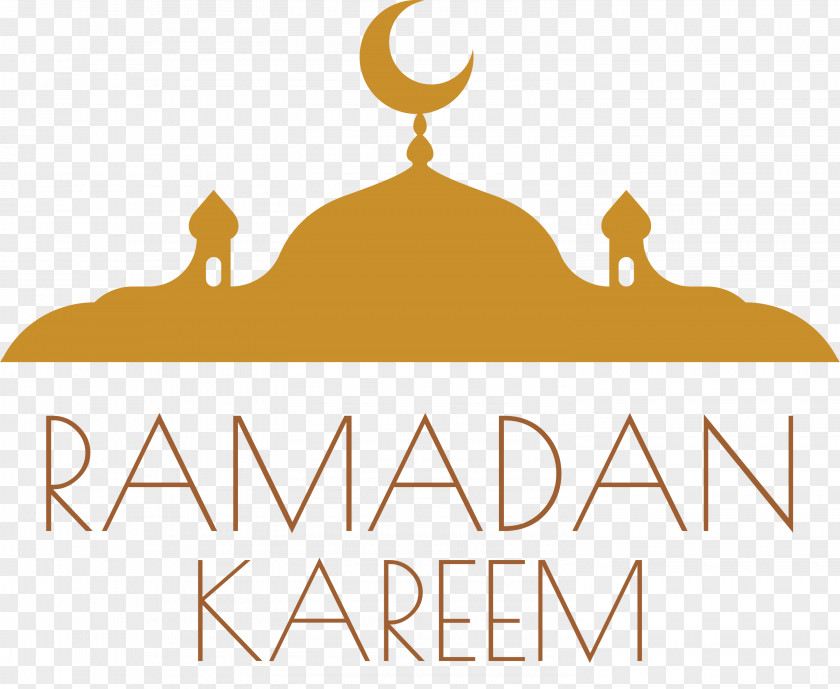 Ramadan Kareem PNG