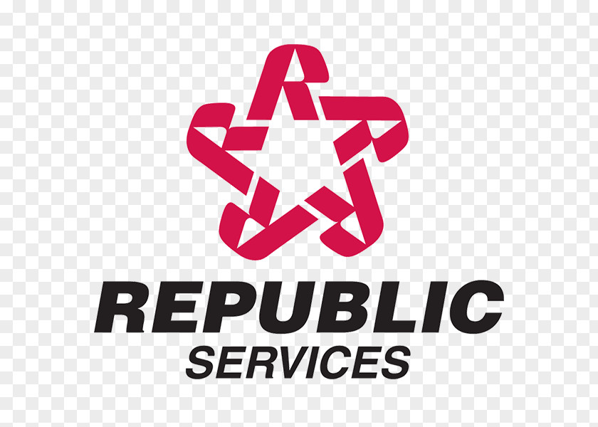Republic Services Lewisville Waste Management PNG