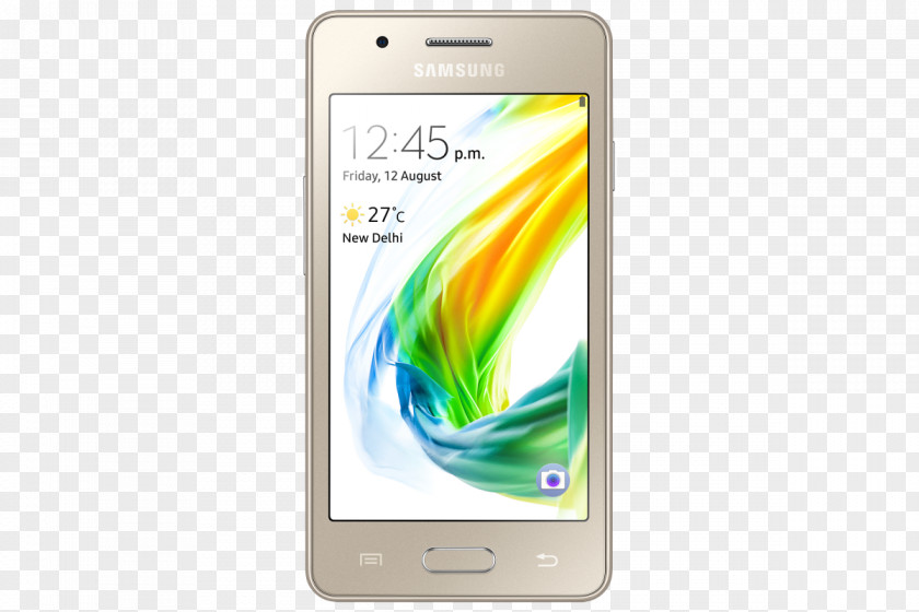Samsung Z2 Z1 Tizen Galaxy PNG