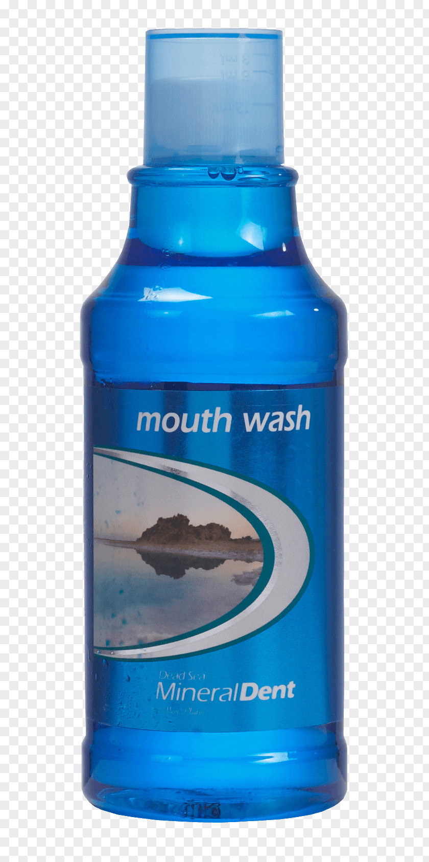 Sea Mouthwash Dead Mineral Tooth PNG