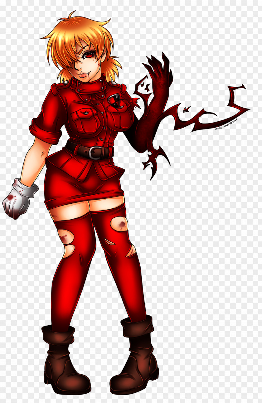 Seras Victoria Hellsing Anime Fan Art Drawing PNG art Drawing, kindly clipart PNG