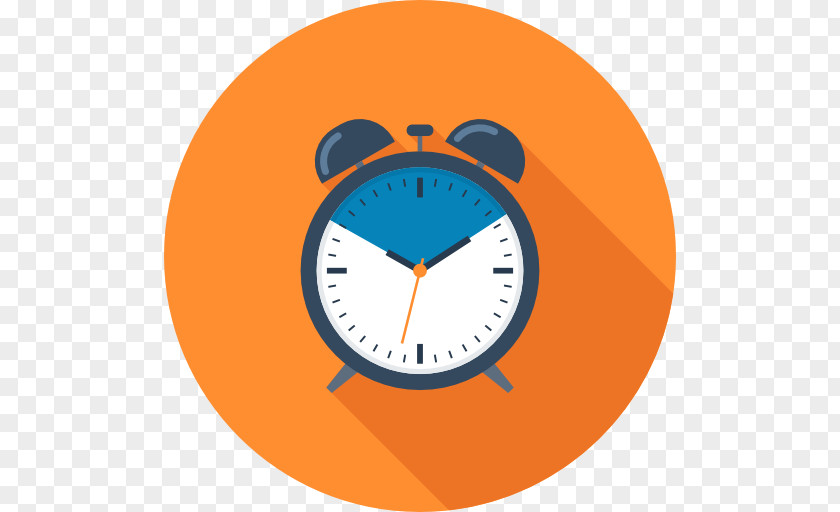 Time Alarm Clock Web Development PNG