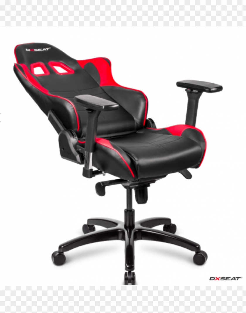 Xr-v Office & Desk Chairs Swivel Chair Gaming Furniture PNG