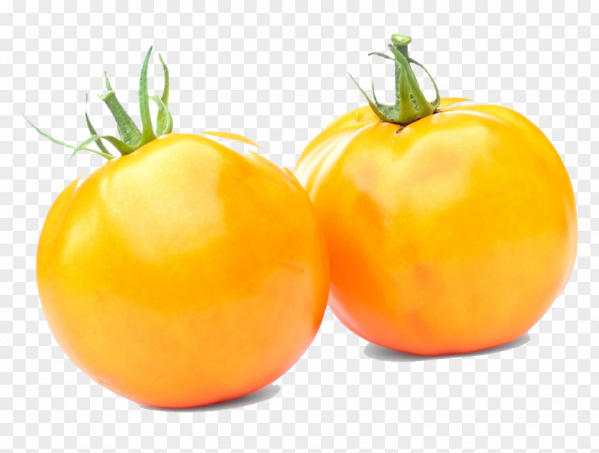Yellow Tomatoes Cherry Tomato Pear Heirloom Concasse Sauce PNG