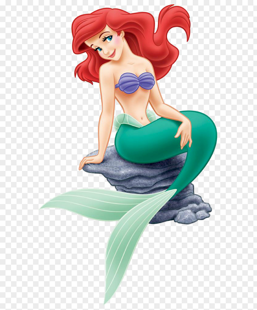 Ariel Princess Jasmine Clip Art PNG