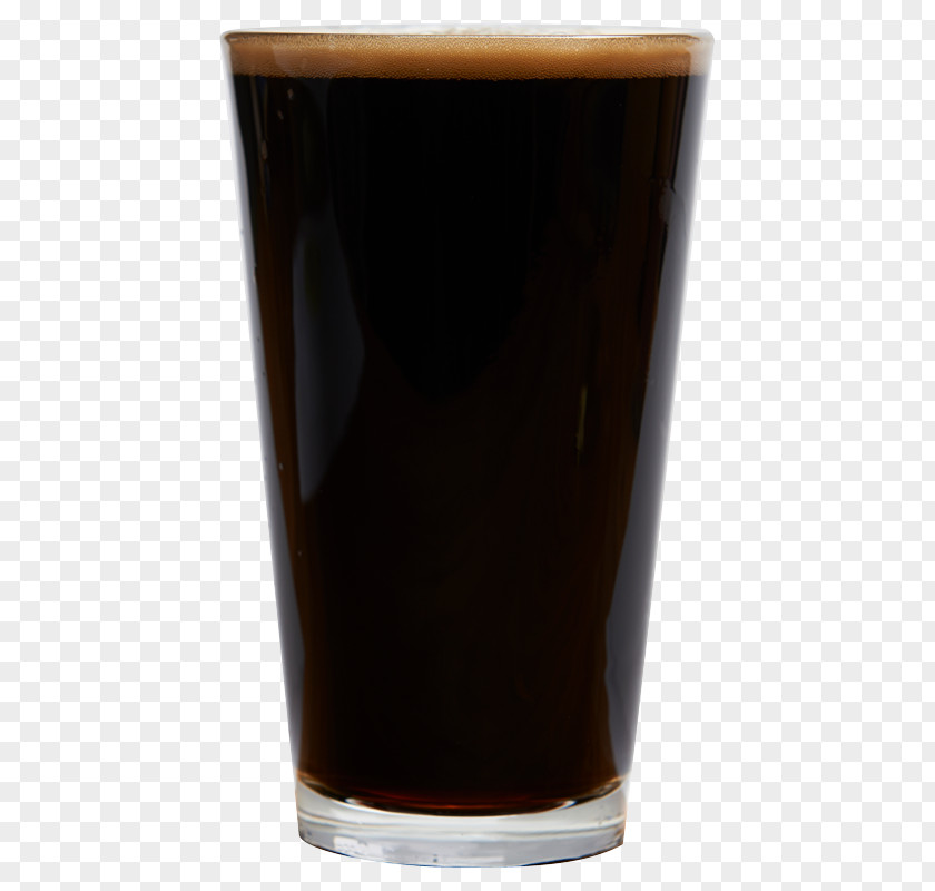 Beer Pint Glass Russian Imperial Stout Liqueur Coffee PNG