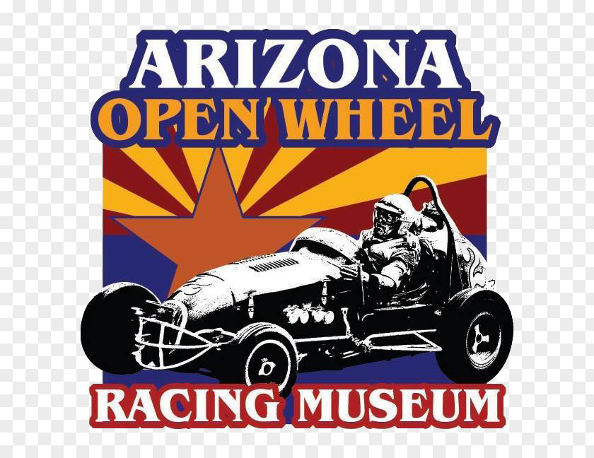 Car Arizona Open Wheel Racing Museum Open-wheel Auto PNG
